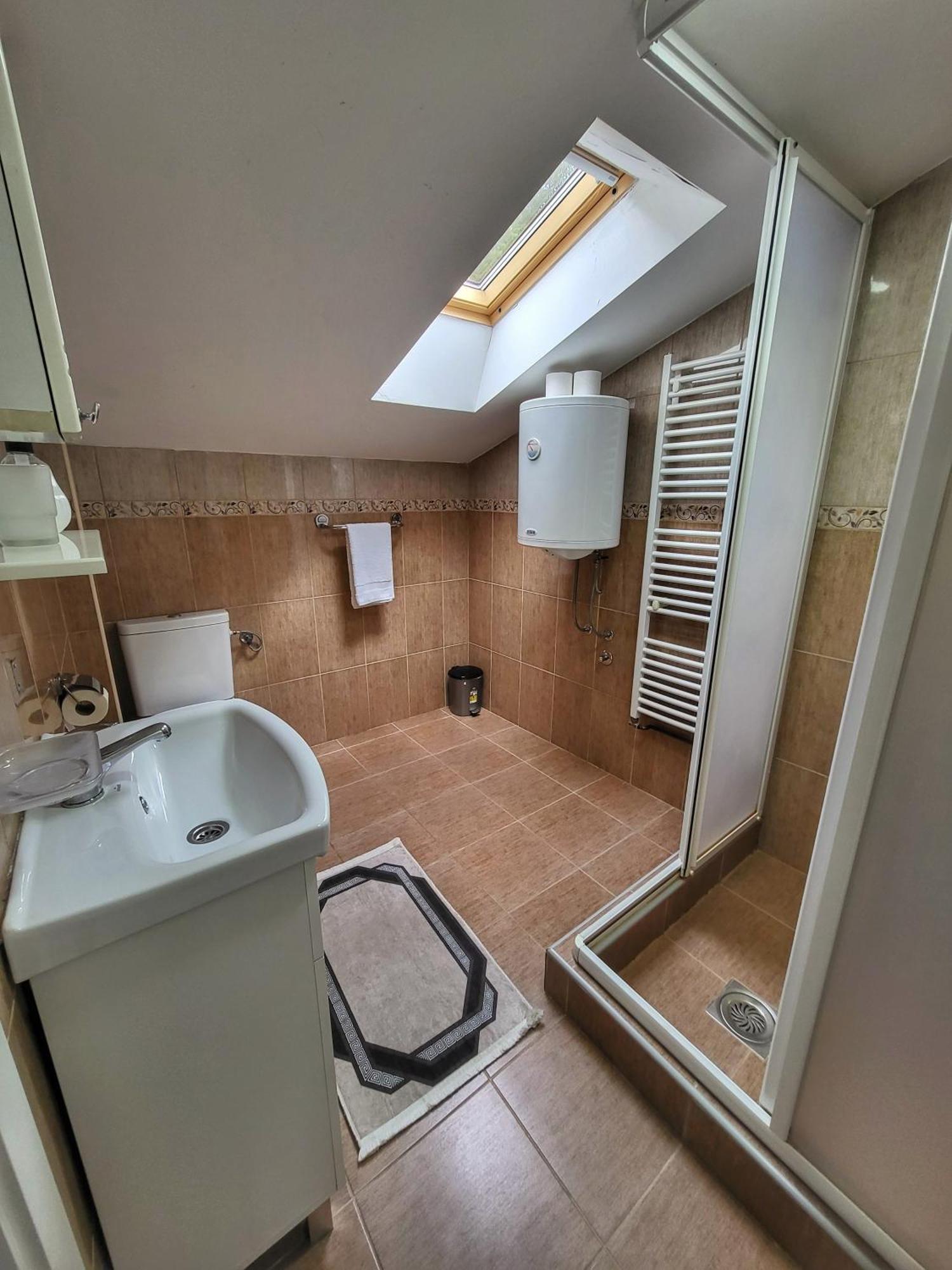 Apartmani Tarsko Jezero Zaovine Quarto foto