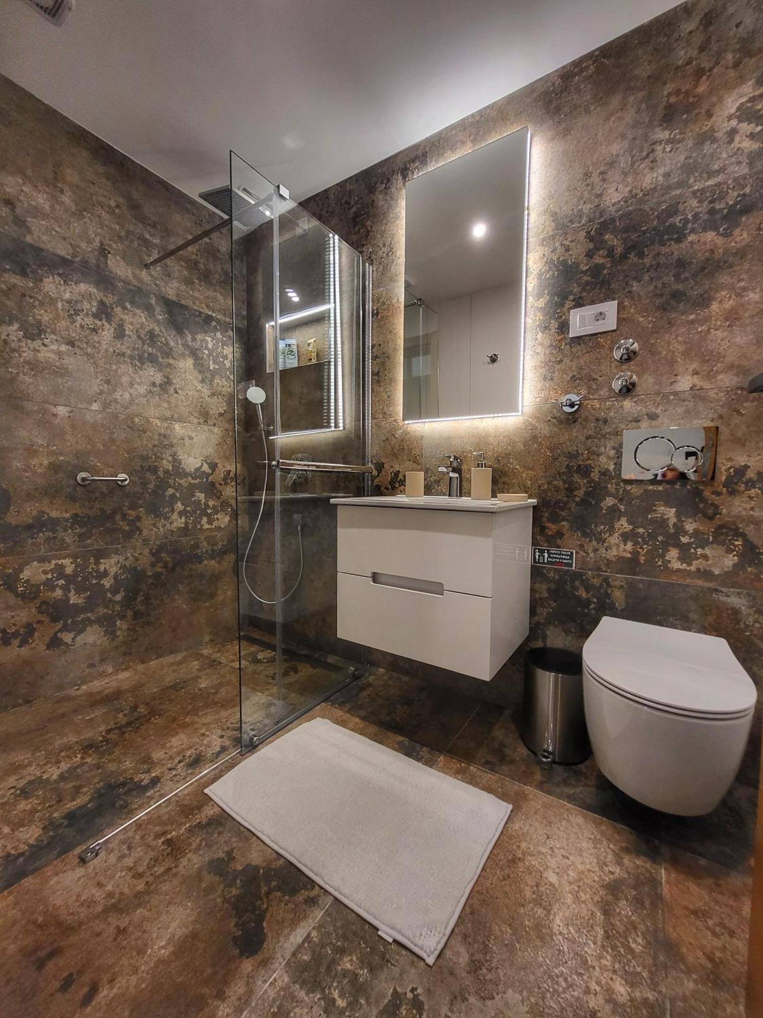 Apartmani Tarsko Jezero Zaovine Quarto foto