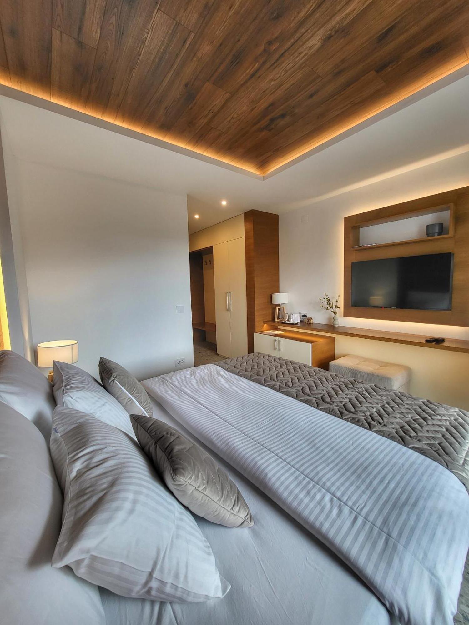 Apartmani Tarsko Jezero Zaovine Quarto foto